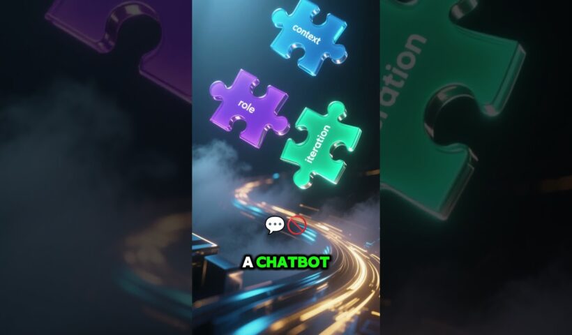 🔋The Hidden Power of AI Prompts 💡 #digitalproducts #businessideas #facelessyoutube