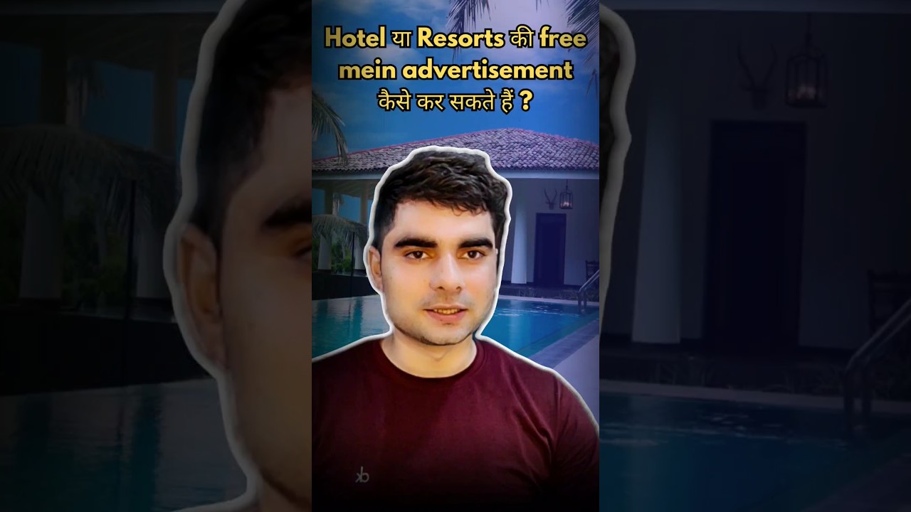 How To Grow Your Hotel Business | Hotel Marketing Idea