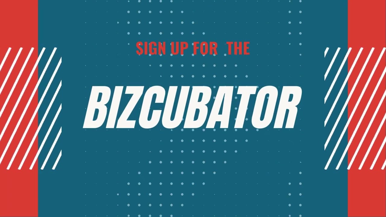 Bizcubator - Africa's Best Online Business Training Program and Community