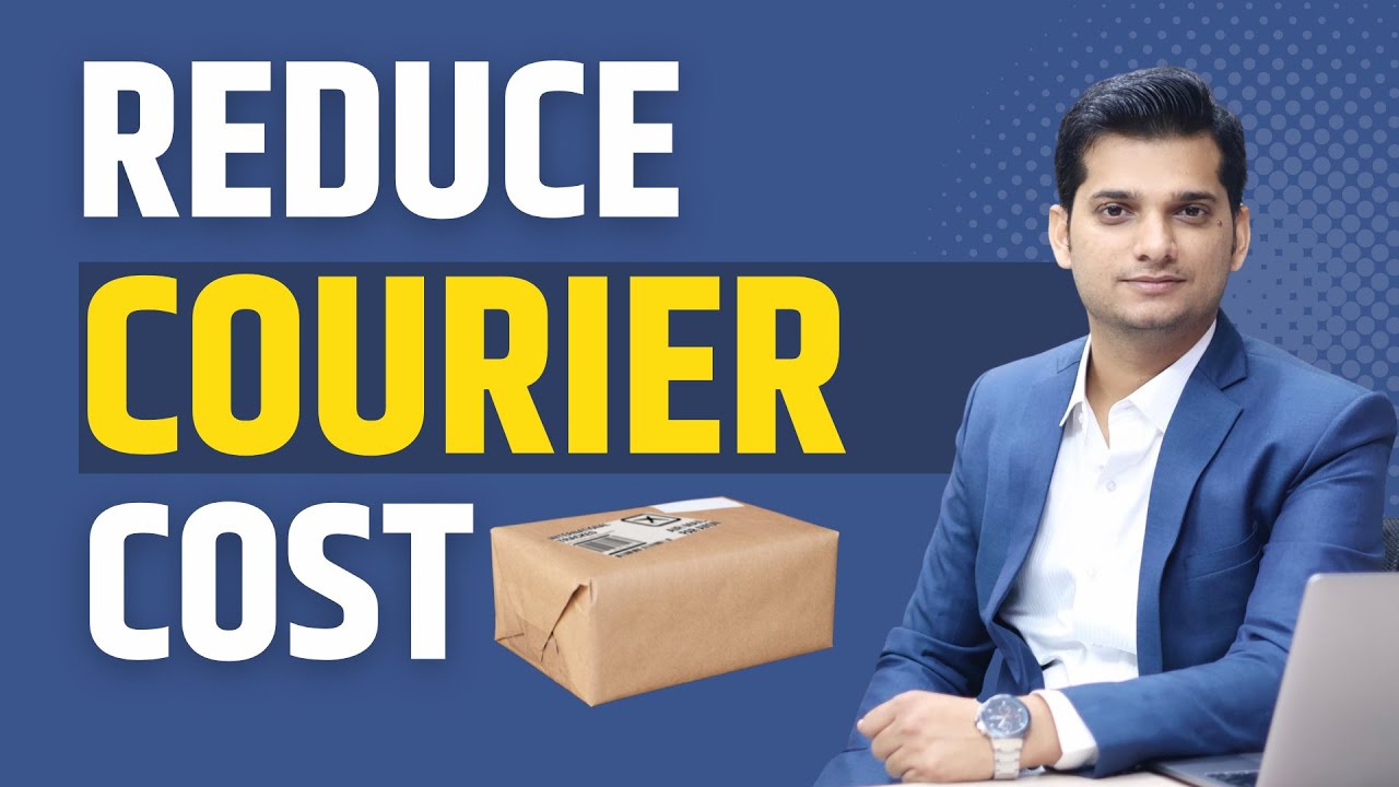 4 Key Strategies to Reduce Courier Costs and Grow Your Online Business