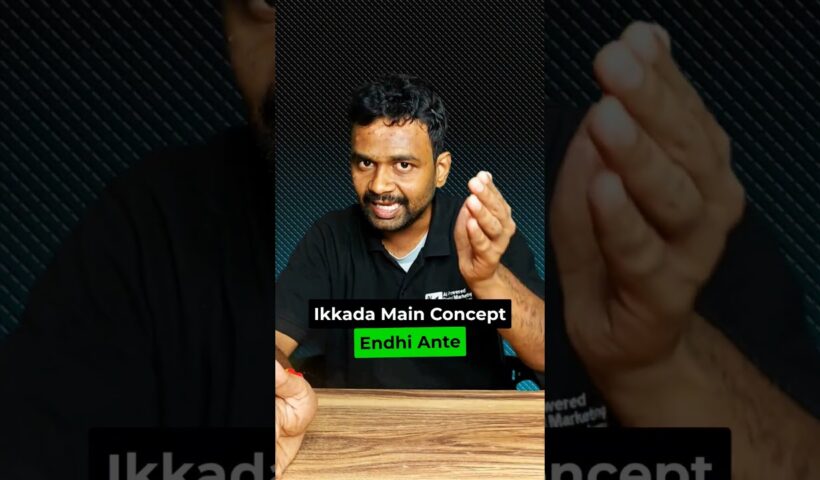 Why to Learn #DigitalMarketing | Best Digital Marketing Online Training Course in Telugu | AIPDMA