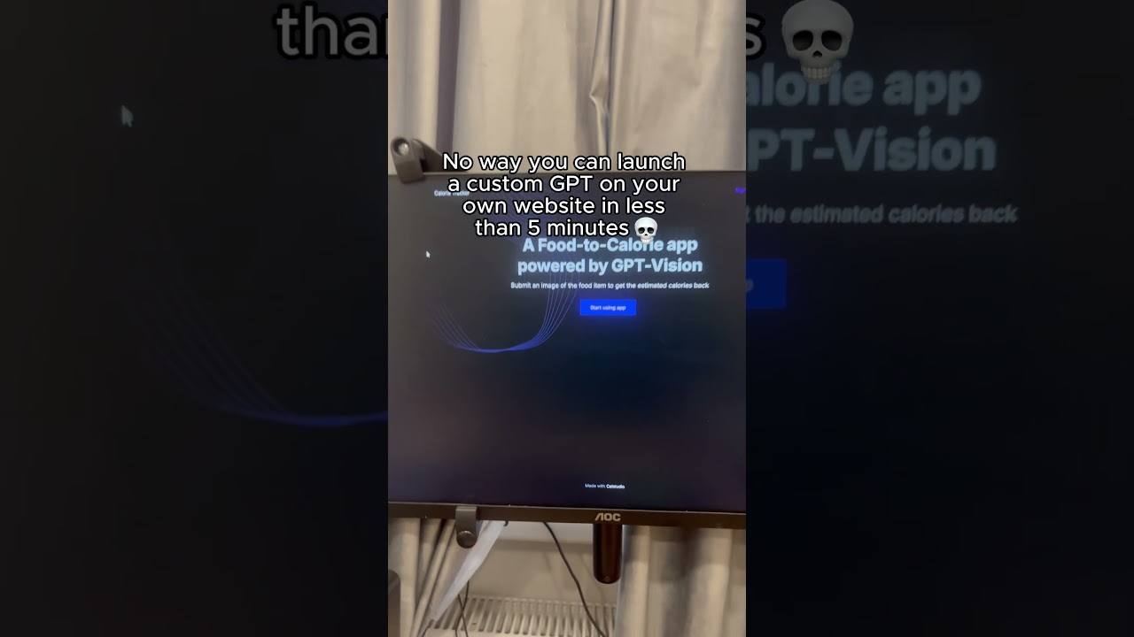 Watch me build a  chatbot and deploy it to my client’s website in 7 4 minutes