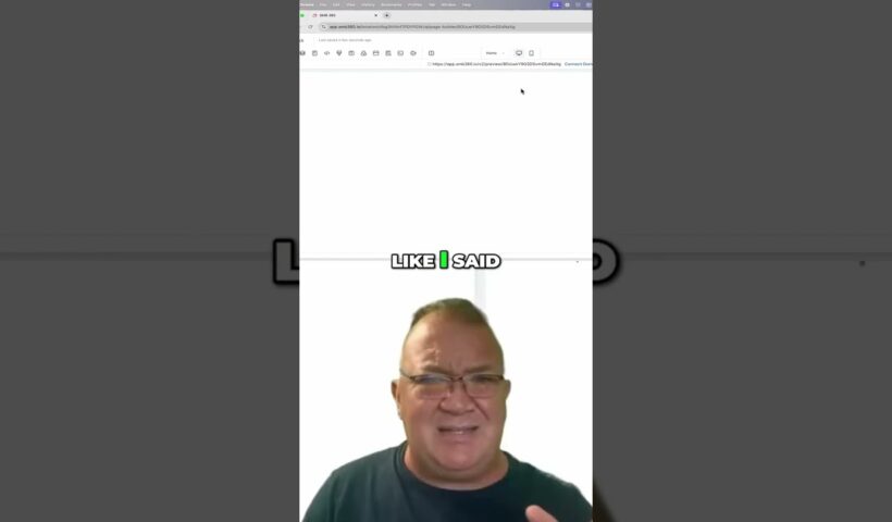 Revolutionize Funnel Building: From Hours to Minutes!