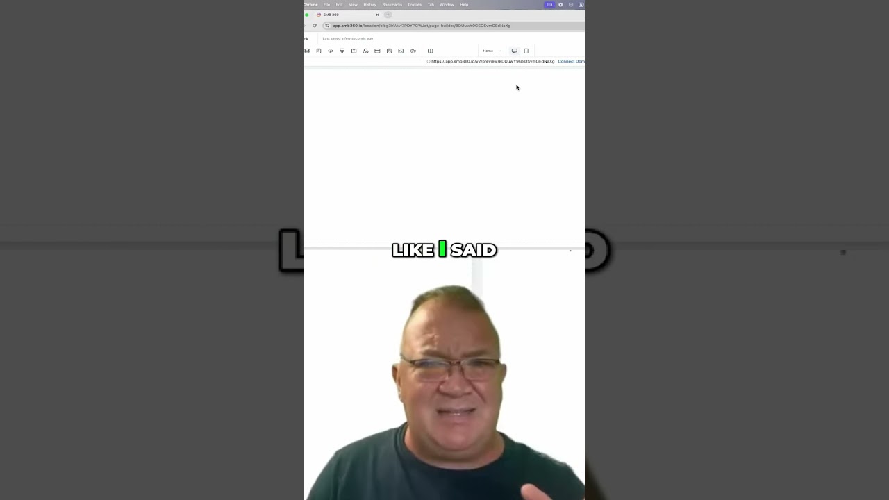 Revolutionize Funnel Building: From Hours to Minutes! 1 Revolutionize Funnel Building: From Hours to Minutes!