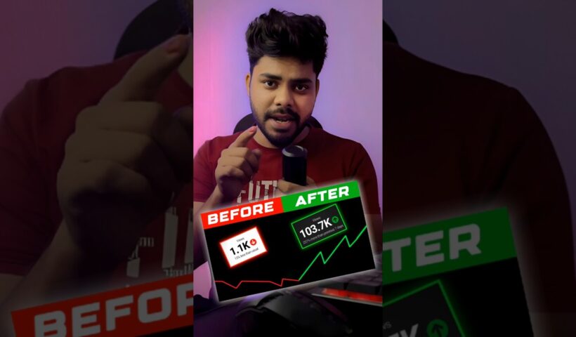 How to grow youtube channel in 2025 ✅