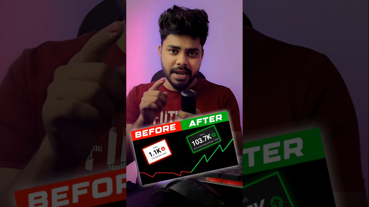 How to grow youtube channel in 2025 ✅