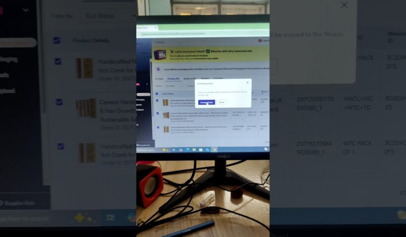 Welcome to our E-Commerce journey | 90 days iphone challenge l Start E-Commerce journey #1vlog