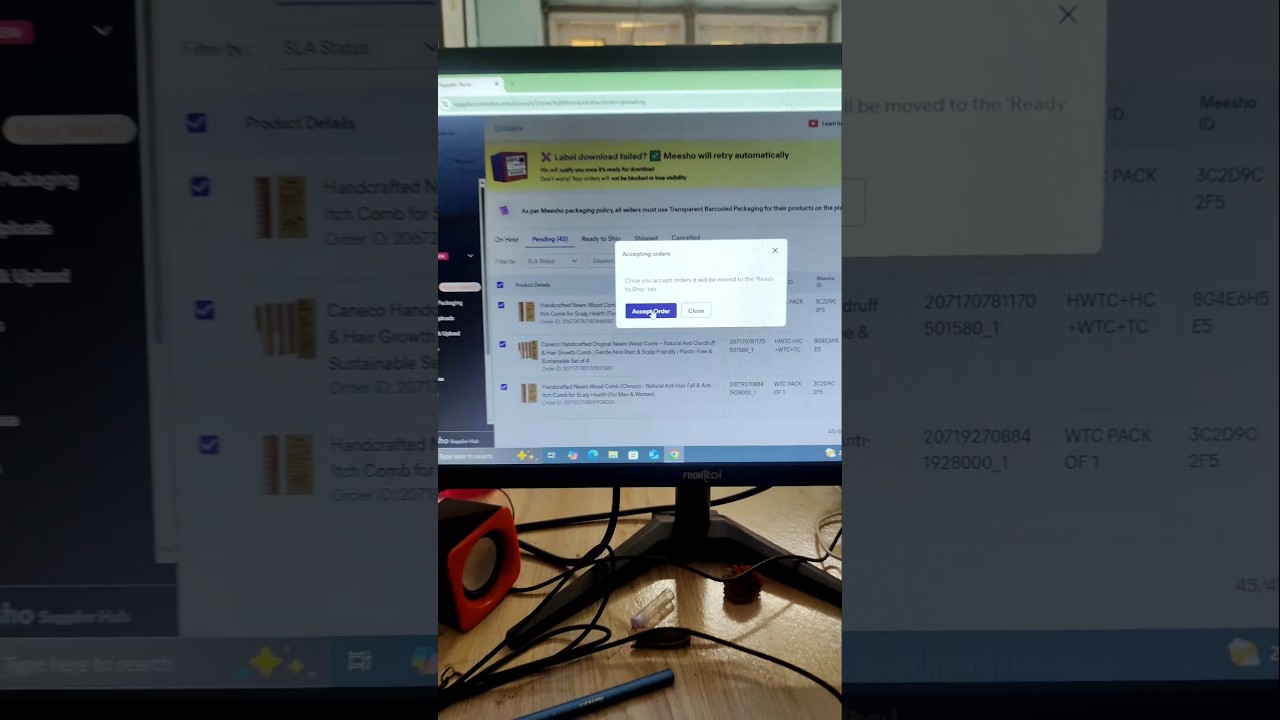 Welcome to our E-Commerce journey | 90 days iphone challenge l Start E-Commerce journey #1vlog