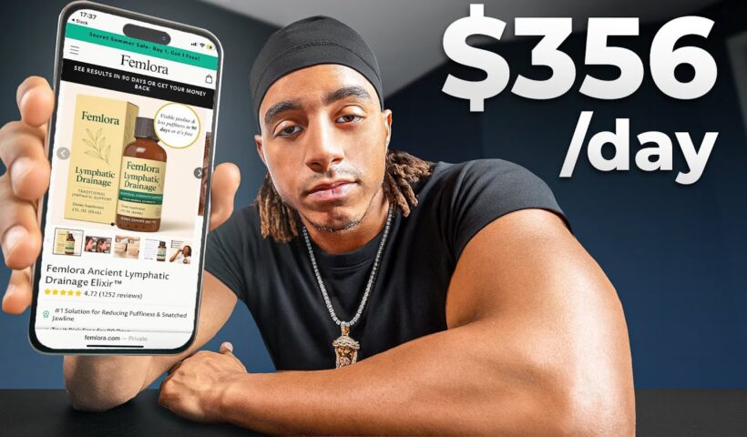 The "Boring" Ai Business Model Making Millionaires In 2025