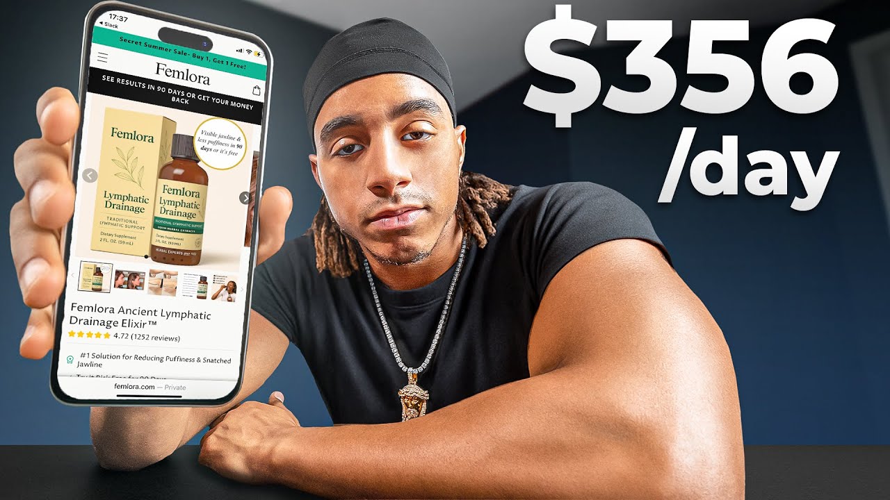 The "Boring" Ai Business Model Making Millionaires In 2025