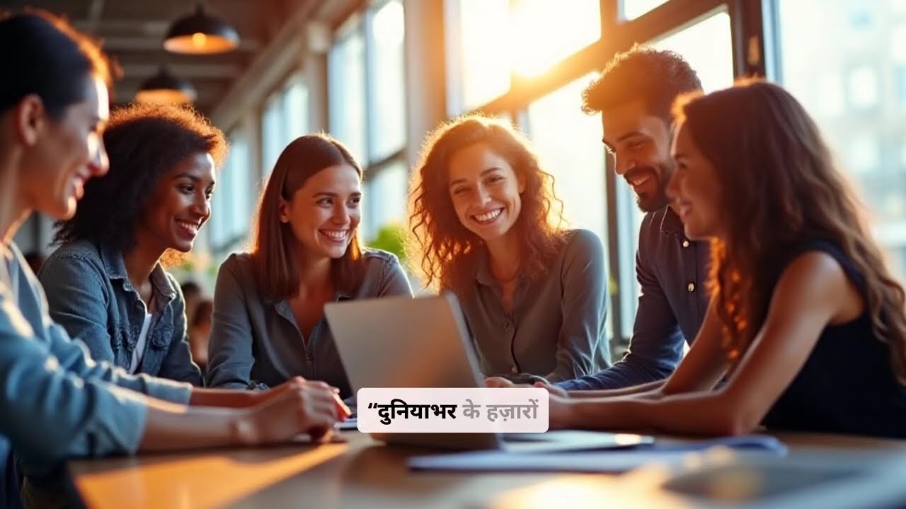 बिना Coding Online Business Setup करें | Systeme.io Training in Hindi 💻 1 बिना Coding Online Business Setup करें | Systeme.io Training in Hindi 💻