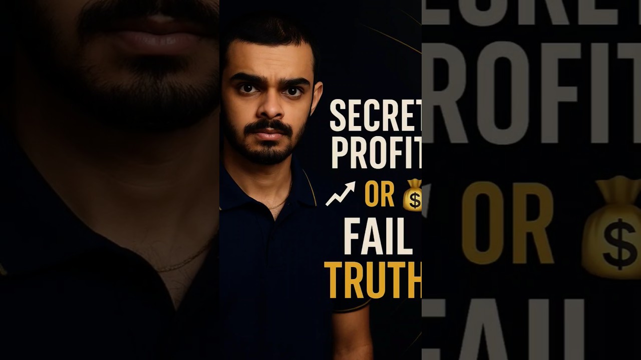 2025 Startup Secret: Small Shop + AI = Crorepati Formula 🏬 #shorts #viral #trending