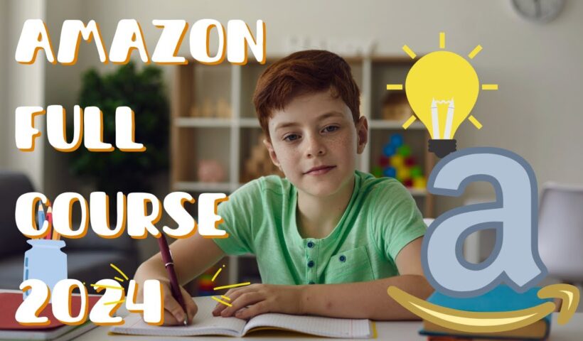 How to amazon online business training full course 2024 Hindi Beginner to advance |Mushtaq Rehman