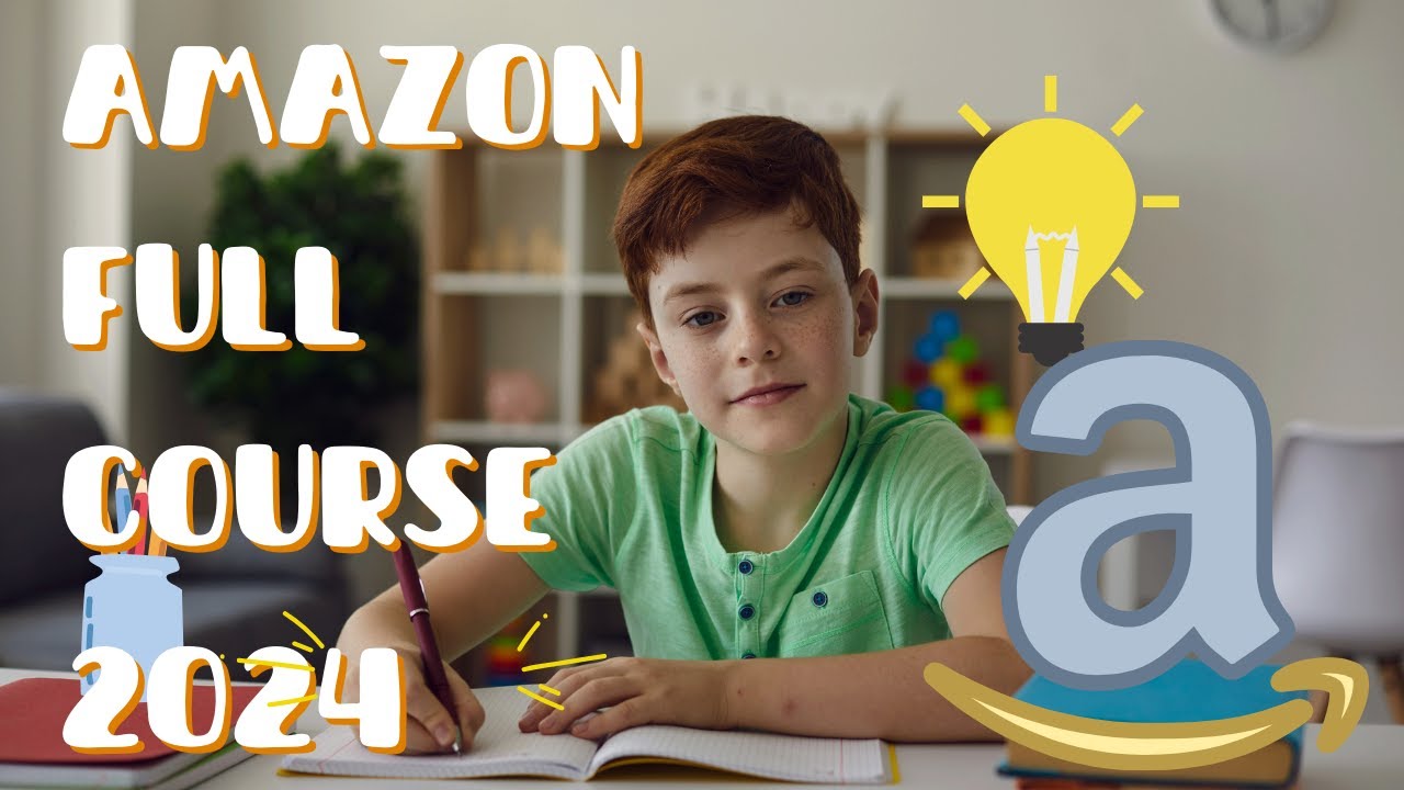 How to amazon online business training full course 2024 Hindi Beginner to advance |Mushtaq Rehman 1 How to amazon online business training full course 2024 Hindi Beginner to advance |Mushtaq Rehman