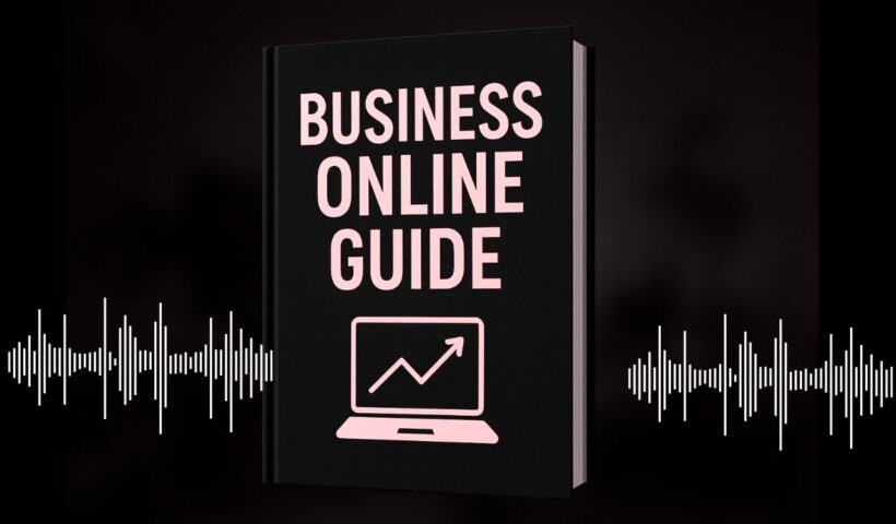 “How to Start Your Online Business | Step-by-Step Guide for Beginners”