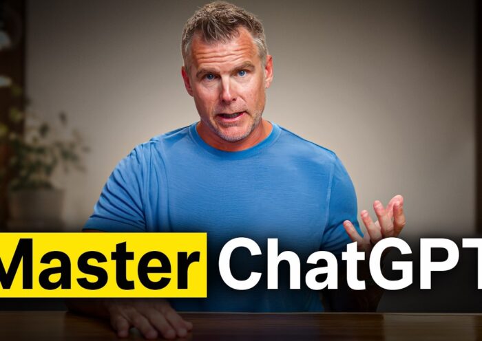 How to Get Ahead of 99% of People (with AI)