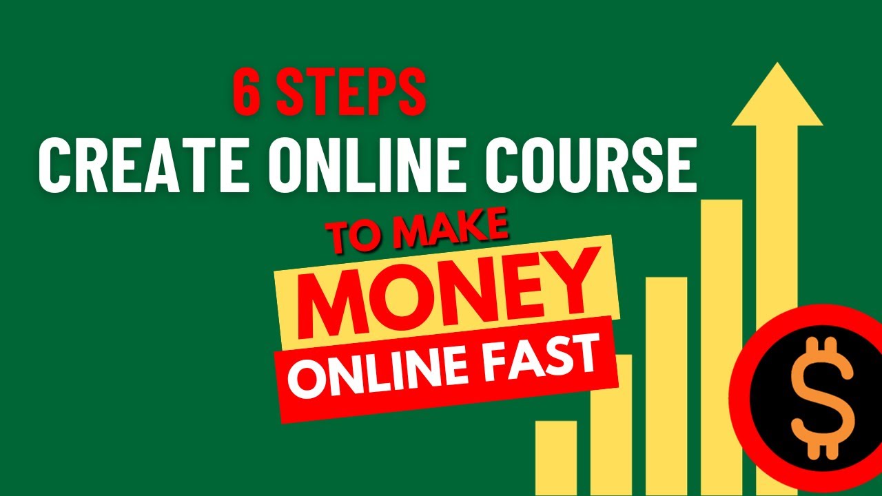 Build Online Business Tamil - How to Create an Online Course That Sell 1 Build Online Business Tamil - How to Create an Online Course That Sell