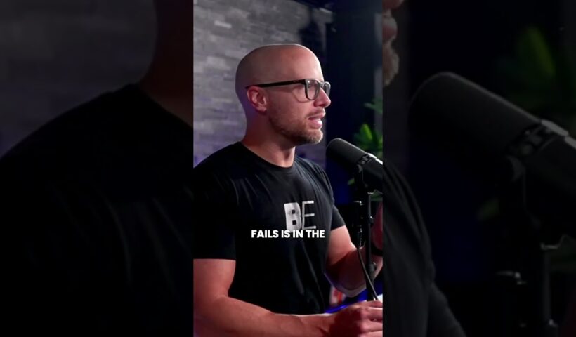 Grow your online business growth by mastering execution, not chasing endless strategies.