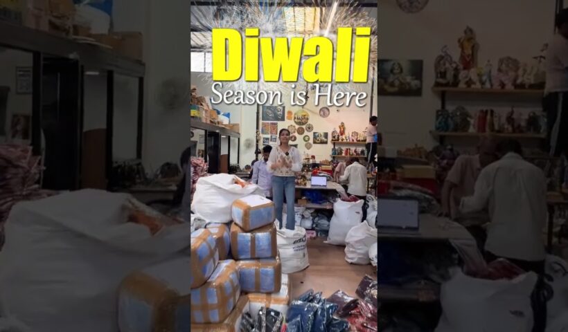 Diwali 2025 Business Idea | No Investment Needed | Start Your Online Business This Diwali