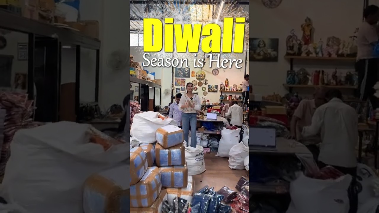 Diwali 2025 Business Idea | No Investment Needed | Start Your Online Business This Diwali