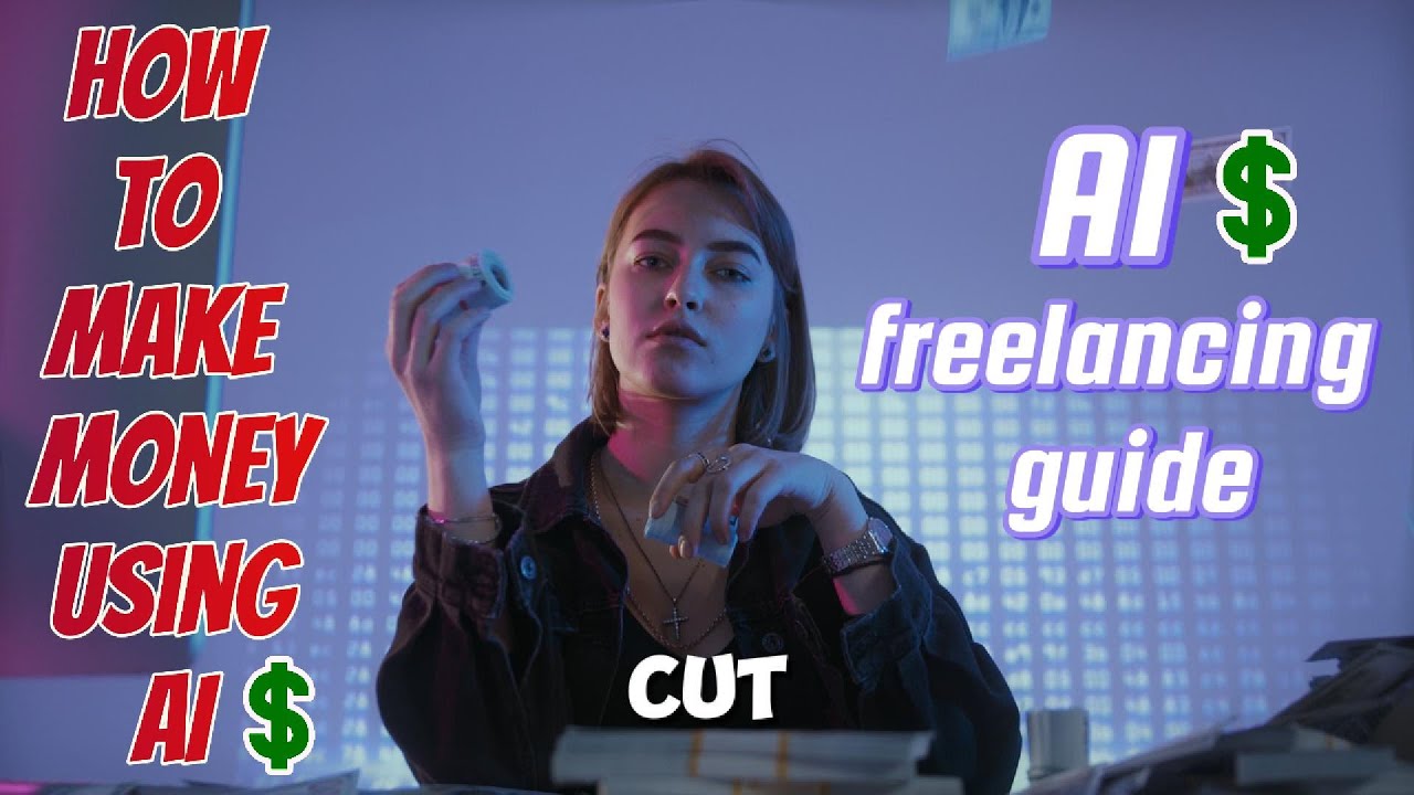 AI freelancing guide - AI startup ideas - AI business ideas 2025 #ai #technology#chatgpt #motivation 1 AI freelancing guide - AI startup ideas - AI business ideas 2025 #ai #technology#chatgpt #motivation