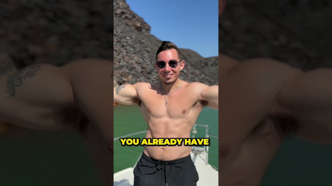 How starting an online fitness coaching business can change your life 🤑