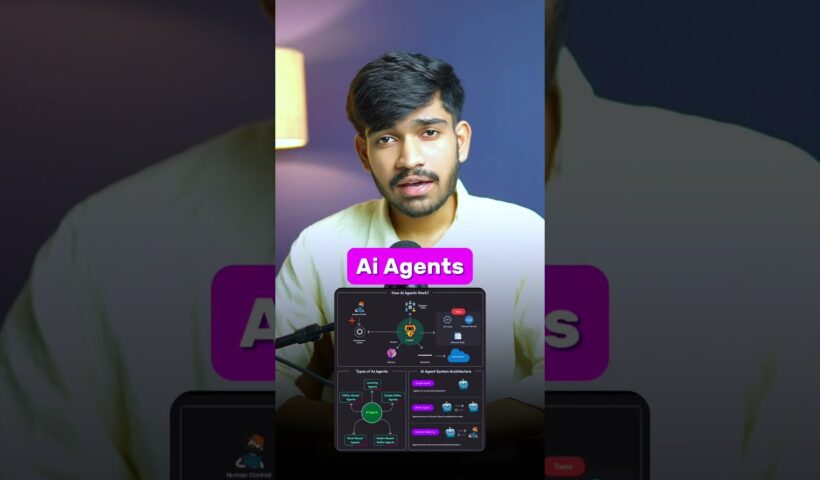 Ai Agent Se Lakho Ki Earnings 😱 #aiagent #businessideas #trendinding