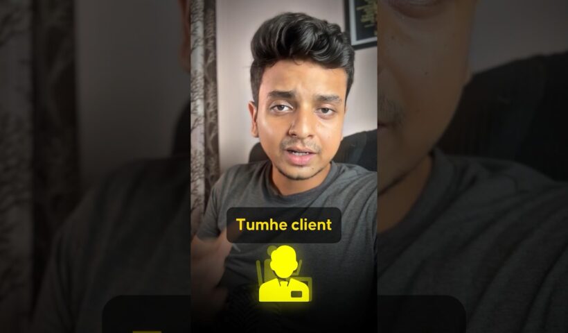 How to get clients for video editing ? #freelancing #videoediting #onlinebusiness