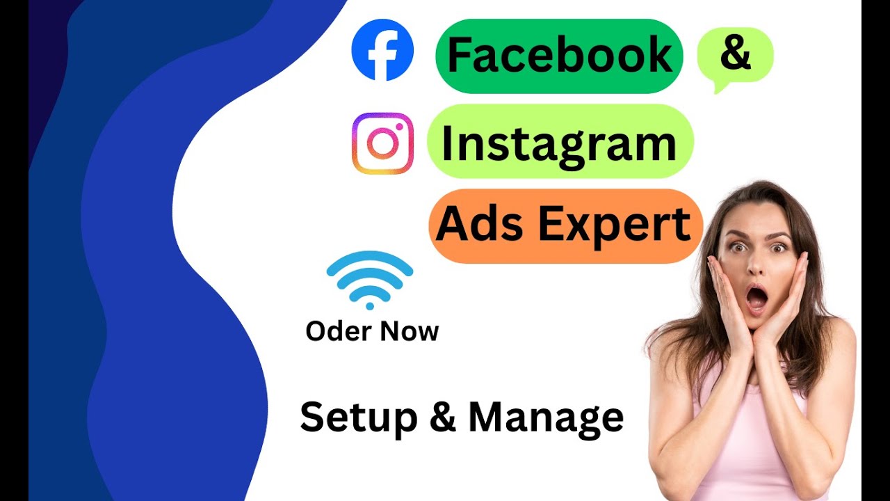 Facebook & Instagram Ads Expert | Grow Your Business Fast | Social Media Marketing 2025