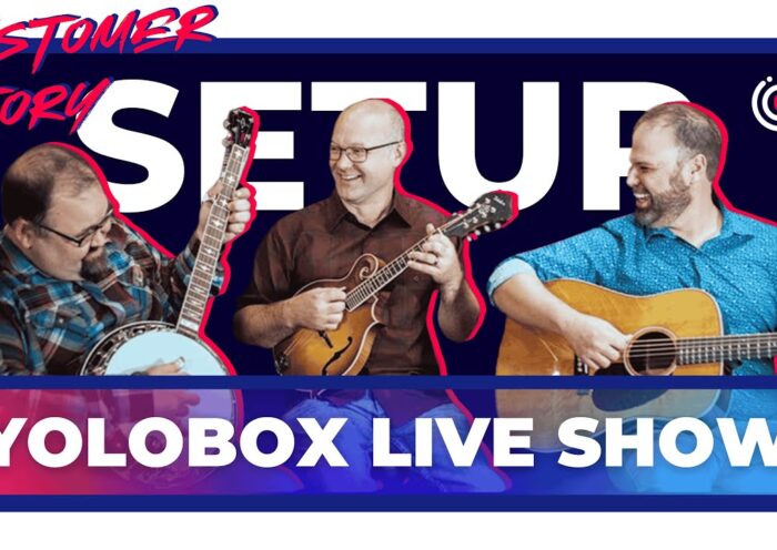 How to Grow Your Online Business with Live Streaming Using YoloBox