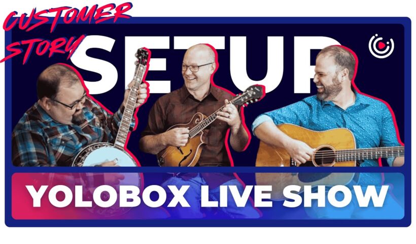 How to Grow Your Online Business with Live Streaming Using YoloBox