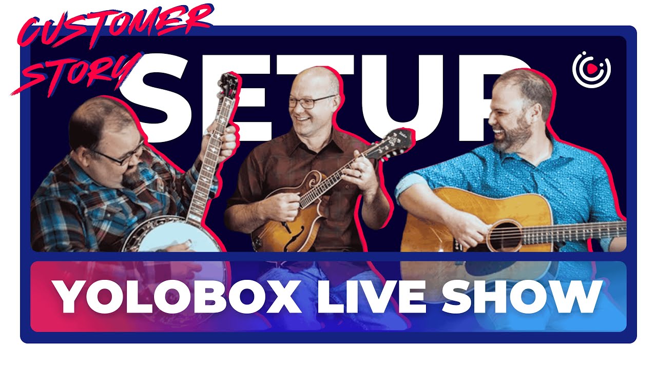 How to Grow Your Online Business with Live Streaming Using YoloBox