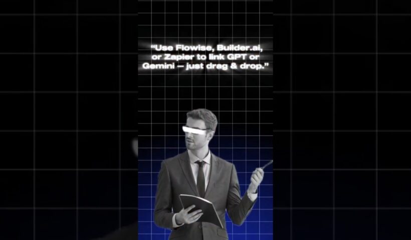 How to build AI Chatbot free #businessideas #chatgpt #makeaiwithai #facts#use AI to make Chatbot #Ai