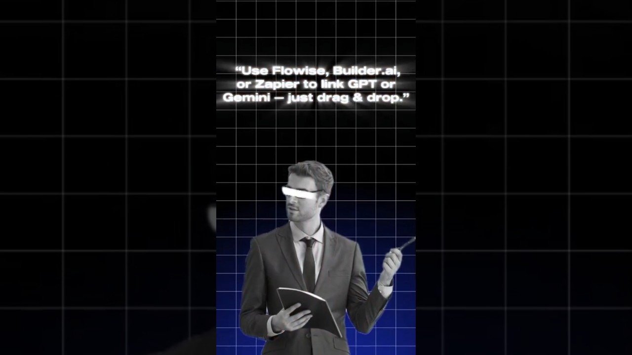 How to build AI Chatbot free #businessideas #chatgpt #makeaiwithai #facts#use AI to make Chatbot #Ai