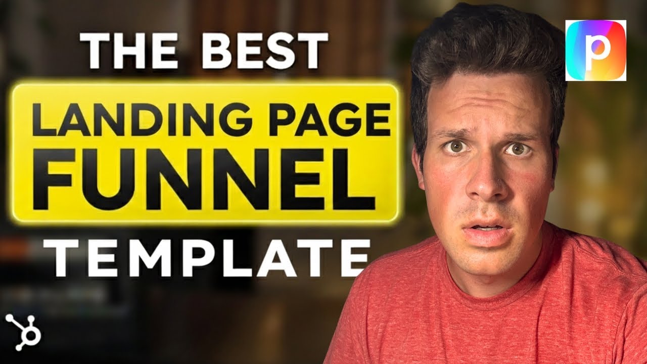 high converting landing page template for free (Perspective Funnel) 1 high converting landing page template for free (Perspective Funnel)