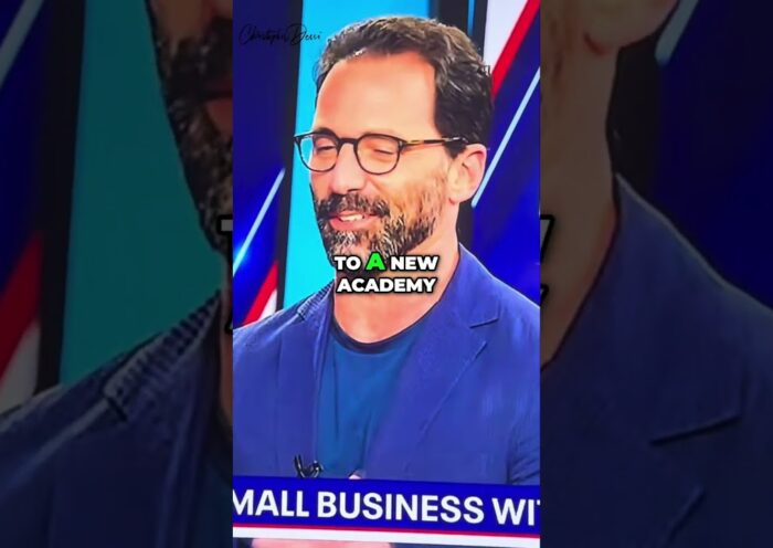 AI's Impact: New Jobs & Business Opportunities #shorts