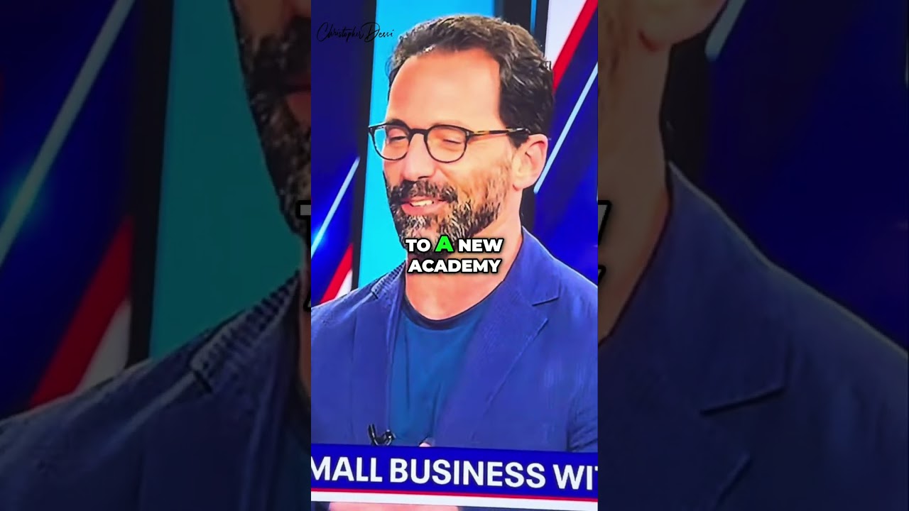 AI's Impact: New Jobs & Business Opportunities #shorts