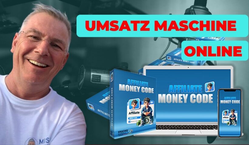 10-Minuten-Sales-Funnel: Starte deinen Affiliate Business in Rekordzeit!