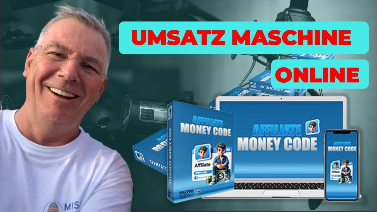 10-Minuten-Sales-Funnel: Starte deinen Affiliate Business in Rekordzeit! 1 10-Minuten-Sales-Funnel: Starte deinen Affiliate Business in Rekordzeit!