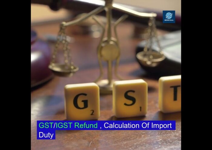 Export Import-Aayat Niryat Learn EXIM Trade Online | Export Import Training with Certificate