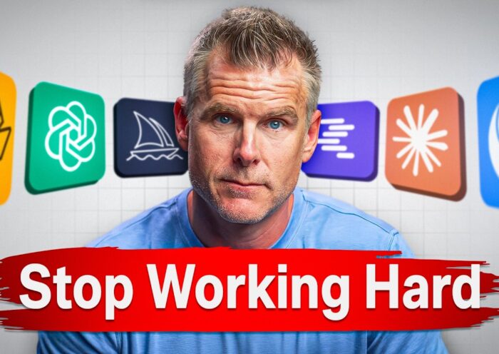 I Tested 500+ AI Tools, These 10 Will Make You Rich 35 I Tested 500+ AI Tools, These 10 Will Make You Rich