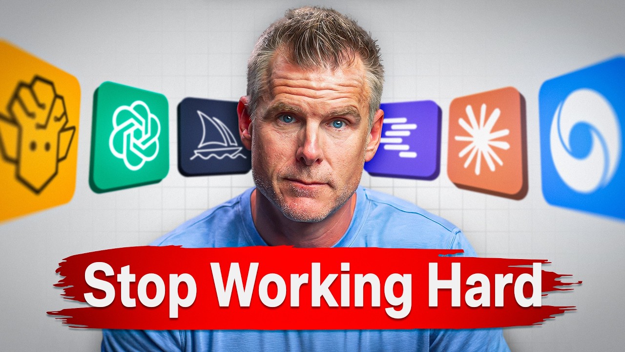 I Tested 500+ AI Tools, These 10 Will Make You Rich 1 I Tested 500+ AI Tools, These 10 Will Make You Rich