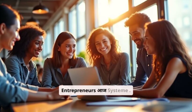 बिना Coding Online Business Setup करें | Systeme.io Training in Hindi 💻