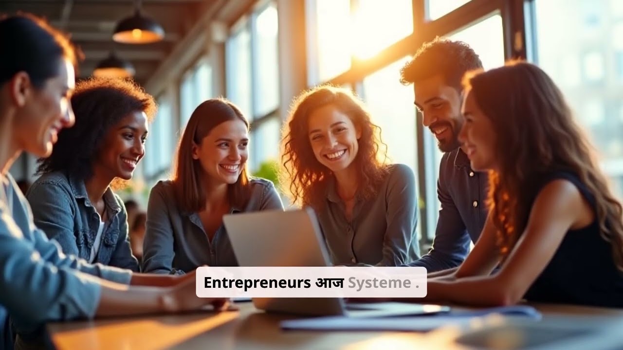 बिना Coding Online Business Setup करें | Systeme.io Training in Hindi 💻