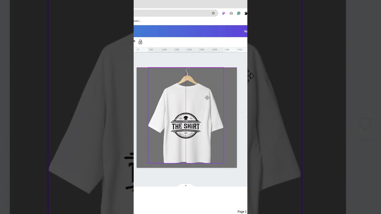 Create AMAZING T-shirt designs with Canva in 2024! #shorts #viral #design #tshirtdesign #logoartist 1 Create AMAZING T-shirt designs with Canva in 2024! #shorts #viral #design #tshirtdesign #logoartist