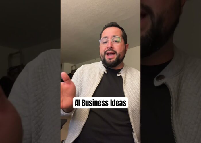 AI Business Ideas #chatgpt #ai #deepseek #aiagency 33 AI Business Ideas #chatgpt #ai #deepseek #aiagency