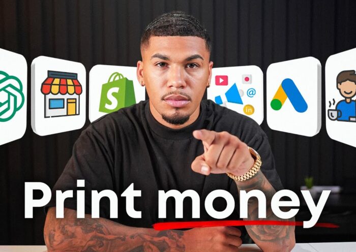 Best AI Business Ideas in 2026 (No coding, No startup Cost)