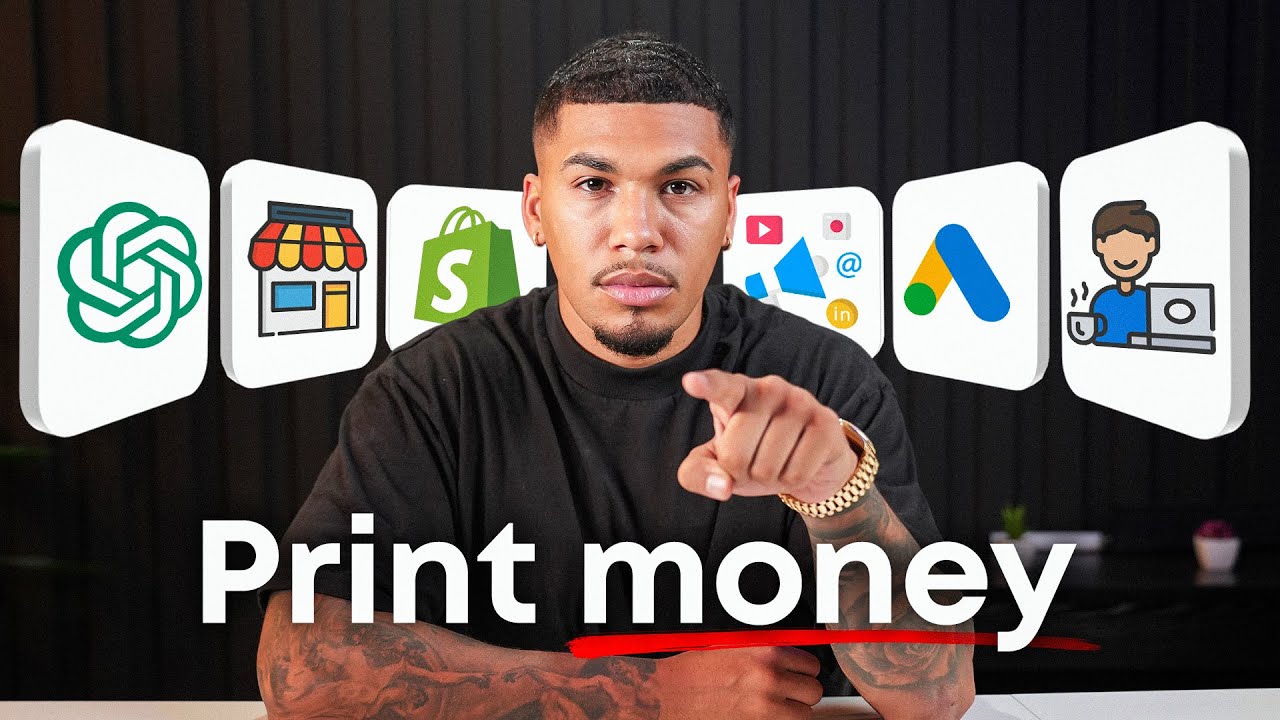 Best AI Business Ideas in 2026 (No coding, No startup Cost) 1 Best AI Business Ideas in 2026 (No coding, No startup Cost)