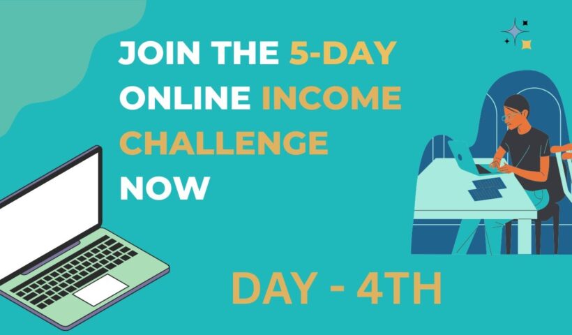 Day 4: Email Automation & Sales Funnel Setup (Make Money Online in 5 Days)