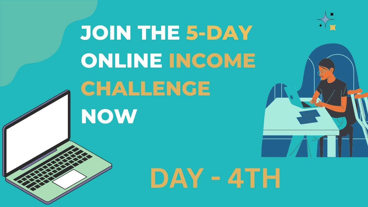 Day 4: Email Automation & Sales Funnel Setup (Make Money Online in 5 Days) 1 Day 4: Email Automation & Sales Funnel Setup (Make Money Online in 5 Days)